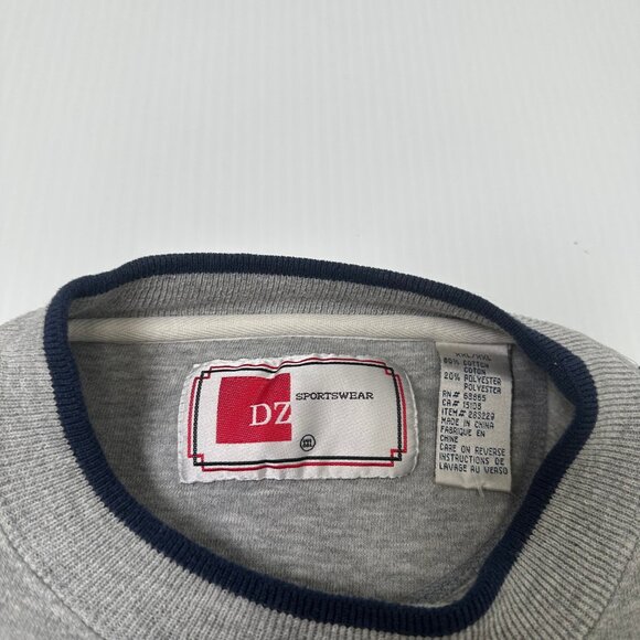 Vintage Rockies Ski Crewneck XXL - Picture 4 of 4